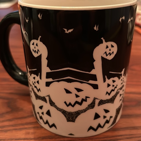 The Nightmare Before Christmas Tim Burton - Picture 8 of 12